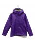 Patagonia（パタゴニア）の古着「トレントシェル3L・ジャケット」｜パープル