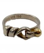 TIFFANY & Co.ティファニー）の古着「リング」