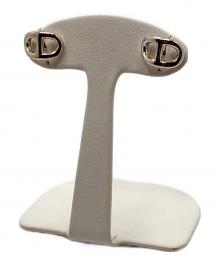 HERMES（エルメス）の古着「シェーヌダンクルピアス」