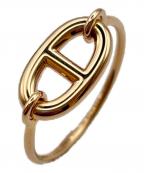 HERMESエルメス）の古着「Chaine d'ancre Ronde PM シェーヌダンクル ロンドPM」