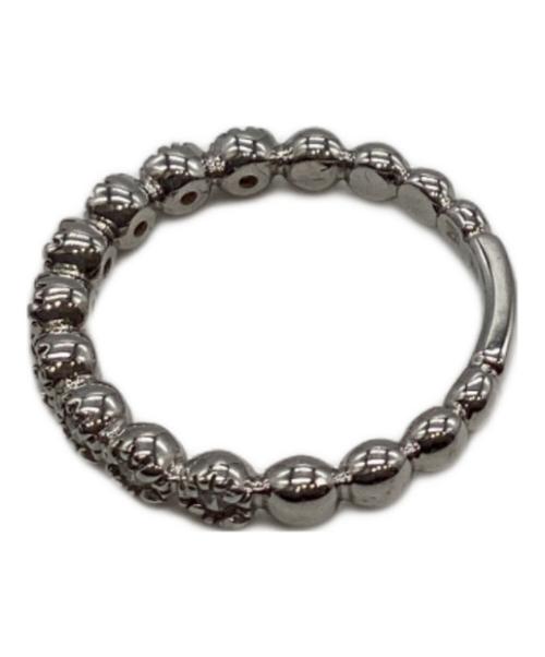 Ponte Vecchio（ポンテヴェキオ）Ponte Vecchio (ポンテヴェキオ) K18ダイヤモンドリング サイズ:8の古着・服飾アイテム