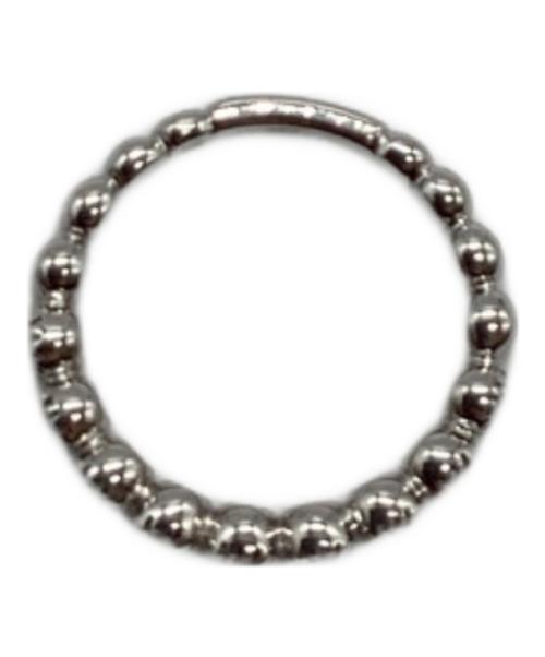 Ponte Vecchio（ポンテヴェキオ）Ponte Vecchio (ポンテヴェキオ) K18ダイヤモンドリング サイズ:8の古着・服飾アイテム