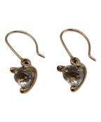 Ponte Vecchioポンテヴェキオ）の古着「フックピアス」