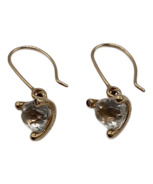 Ponte Vecchio（ポンテヴェキオ）Ponte Vecchio (ポンテヴェキオ) フックピアスの古着・服飾アイテム