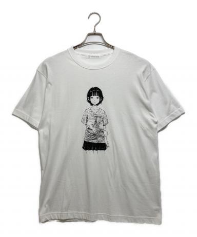中古・古着通販】keisuke kanda (ケイスケカンダ) 小梅 Tシャツ