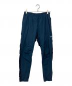 ELDORESOエルドレッソ）の古着「Light Ikangga Pants」｜ネイビー