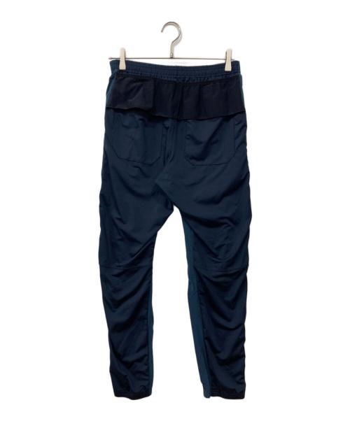 ELDORESO（エルドレッソ）ELDORESO (エルドレッソ) Light Ikangga Pants ネイビー サイズ:Lの古着・服飾アイテム