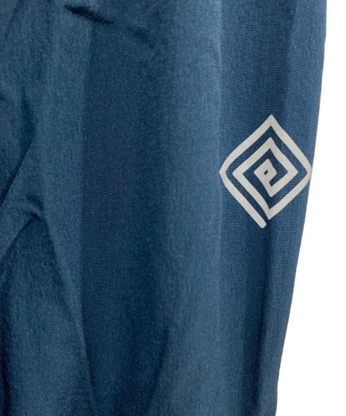 ELDORESO（エルドレッソ）ELDORESO (エルドレッソ) Light Ikangga Pants ネイビー サイズ:Lの古着・服飾アイテム