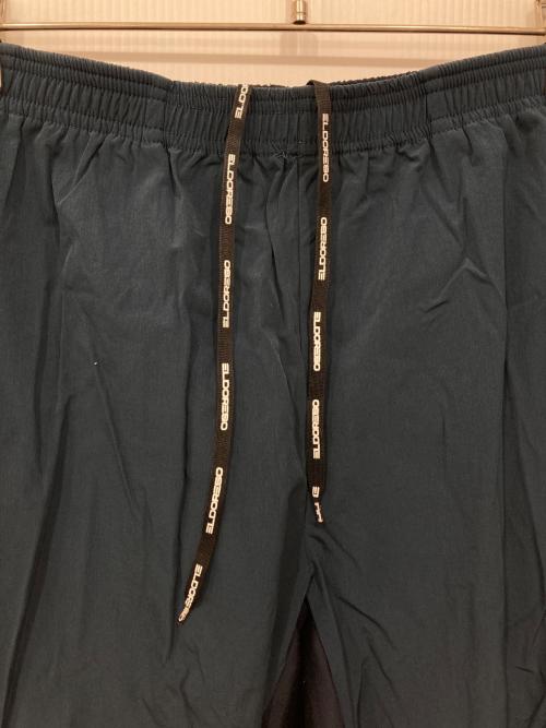 ELDORESO（エルドレッソ）ELDORESO (エルドレッソ) Light Ikangga Pants ネイビー サイズ:Lの古着・服飾アイテム