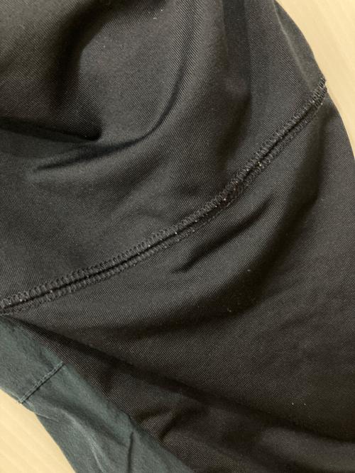 ELDORESO（エルドレッソ）ELDORESO (エルドレッソ) Light Ikangga Pants ネイビー サイズ:Lの古着・服飾アイテム