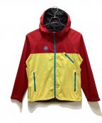 ELDORESOエルドレッソ）の古着「Douglas JK」｜レッド×イエロー