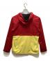 ELDORESO (エルドレッソ) Douglas JK レッド×イエロー サイズ:Ｌ：10000円