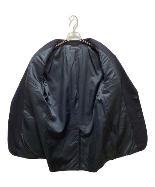 BROOKS BROTHERS（ブルックスブラザーズ）BROOKS BROTHERS (ブルックスブラザーズ) 紺ブレ ネイビー サイズ:４０の古着・服飾アイテム