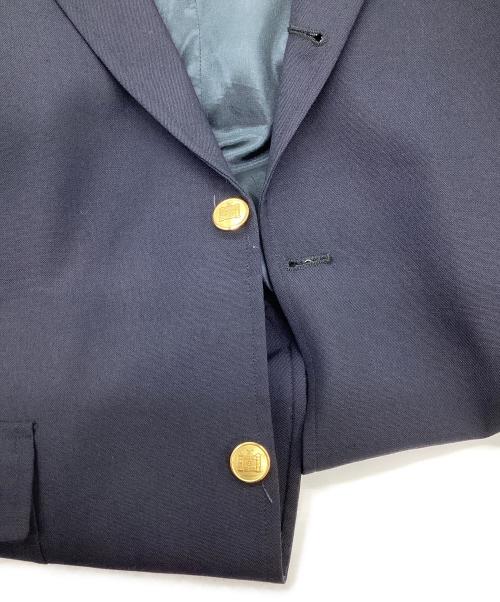 BROOKS BROTHERS（ブルックスブラザーズ）BROOKS BROTHERS (ブルックスブラザーズ) 紺ブレ ネイビー サイズ:４０の古着・服飾アイテム