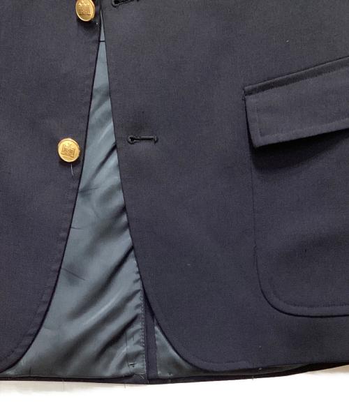 BROOKS BROTHERS（ブルックスブラザーズ）BROOKS BROTHERS (ブルックスブラザーズ) 紺ブレ ネイビー サイズ:４０の古着・服飾アイテム