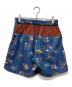 ELDORESO (エルドレッソ) Pietri Shorts ネイビー サイズ:L：7000円