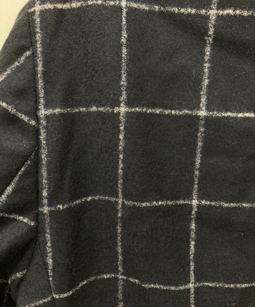 TAGLIATORE（タリアトーレ）TAGLIATORE (タリアトーレ) 2Bセットアップ ネイビー サイズ:48の古着・服飾アイテム