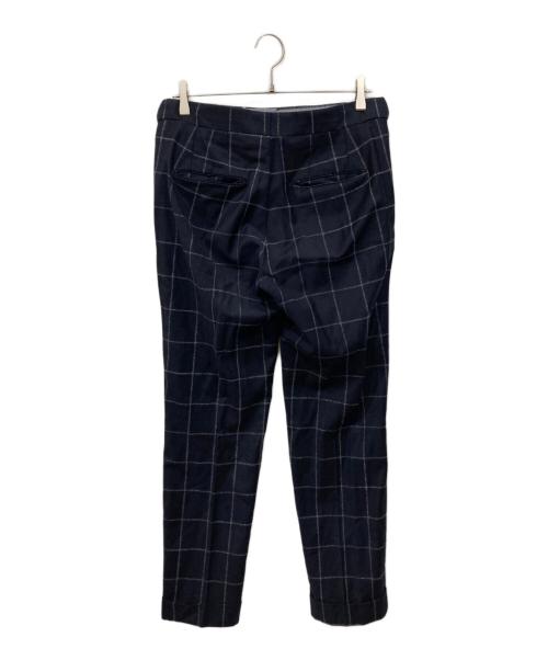 TAGLIATORE（タリアトーレ）TAGLIATORE (タリアトーレ) 2Bセットアップ ネイビー サイズ:48の古着・服飾アイテム