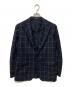 TAGLIATORE (タリアトーレ) 2Bセットアップ ネイビー サイズ:48：8000円
