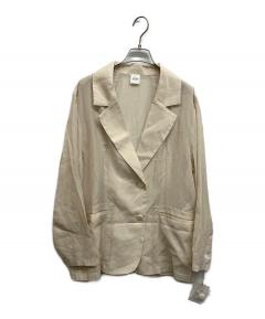 中古・古着通販】Sea Room Lynn (シールームリン) BOYFRIENDテーラード