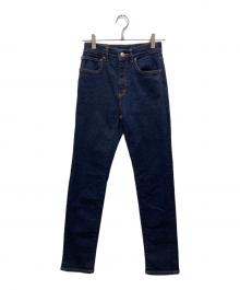 THE NEWHOUSE（ザ ニューハウス）の古着「TNH BANGIN JEAN」｜インディゴ