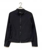 K-3Bケースリービー）の古着「062ジャケット」｜ブラック