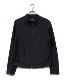 K-3B（ケースリービー）の古着「062ジャケット」｜ブラック