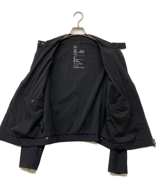 K-3B（ケースリービー）K-3B (ケースリービー) 062ジャケット ブラック サイズ:3の古着・服飾アイテム