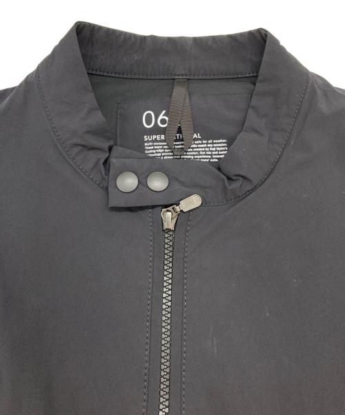 K-3B（ケースリービー）K-3B (ケースリービー) 062ジャケット ブラック サイズ:3の古着・服飾アイテム