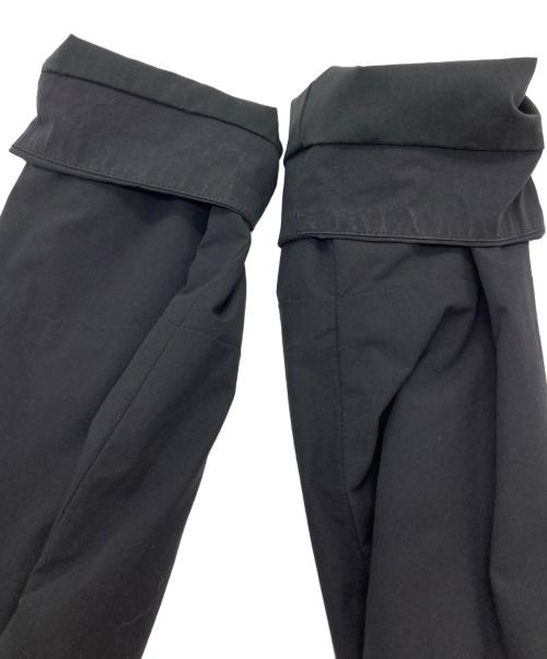 K-3B（ケースリービー）K-3B (ケースリービー) 062ジャケット ブラック サイズ:3の古着・服飾アイテム