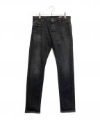 YCHAIイカイ）の古着「PANATELA VINTAGE BLACK」｜ブラック