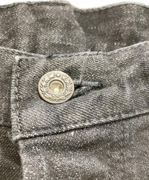 YCHAI（イカイ）YCHAI (イカイ) PANATELA VINTAGE BLACK ブラック サイズ:81cm 未使用品の古着・服飾アイテム