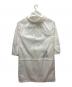 MONCLER GENIUS (モンクレール ジーニアス) KALSER GIUBBOTTO ナイロンコート ホワイト：30000円