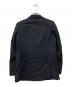 UNITED ARROWS (ユナイテッドアローズ) UWSC 6ボタン ブレザー ネイビー サイズ:34：6000円