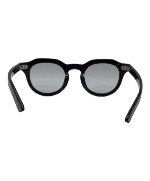 few.（フュー）few. (フュー) サングラス サイズ:45□23-145-C1の古着・服飾アイテム