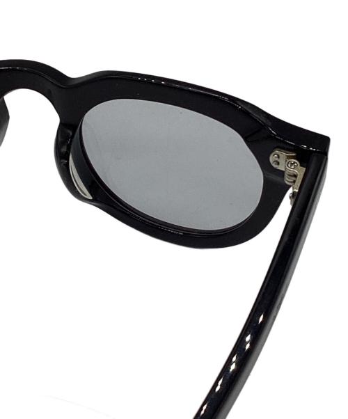 few.（フュー）few. (フュー) サングラス サイズ:45□23-145-C1の古着・服飾アイテム