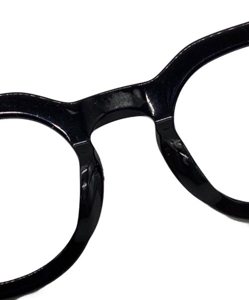 few.（フュー）few. (フュー) サングラス サイズ:45□23-145-C1の古着・服飾アイテム