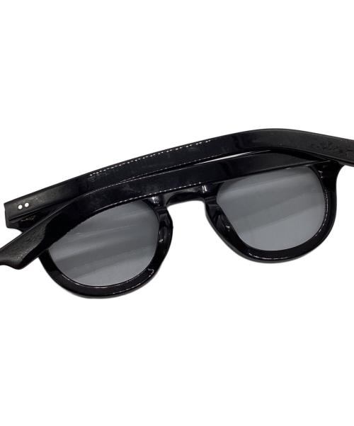 few.（フュー）few. (フュー) サングラス サイズ:45□23-145-C1の古着・服飾アイテム