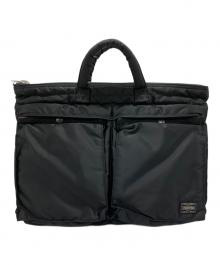 PORTER（ポーター）の古着「SHORT HELMETBAG」