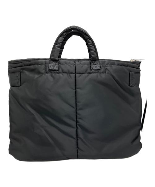 PORTER（ポーター）PORTER (ポーター) SHORT HELMETBAGの古着・服飾アイテム