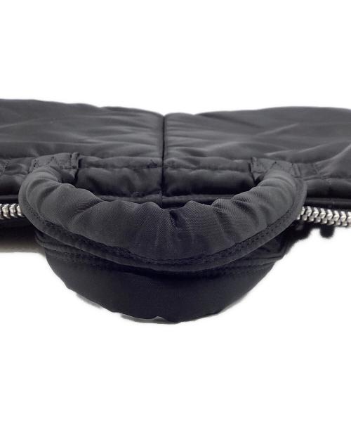 PORTER（ポーター）PORTER (ポーター) SHORT HELMETBAGの古着・服飾アイテム