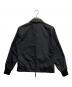 BURBERRY LONDON (バーバリーロンドン) リバーシブルジャケット ネイビー×ブラック サイズ:48：15000円