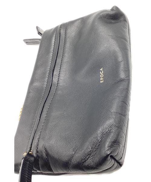 EPOCA（エポカ）EPOCA (エポカ) 2WAYバッグ ブラックの古着・服飾アイテム