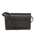 FURLA（フルラ）の古着「LIKE MINI CROSSBODY」｜グレー