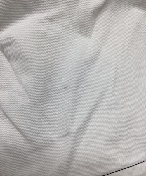 TUKI（ツキ）TUKI (ツキ) type3パンツ ホワイト サイズ:1の古着・服飾アイテム