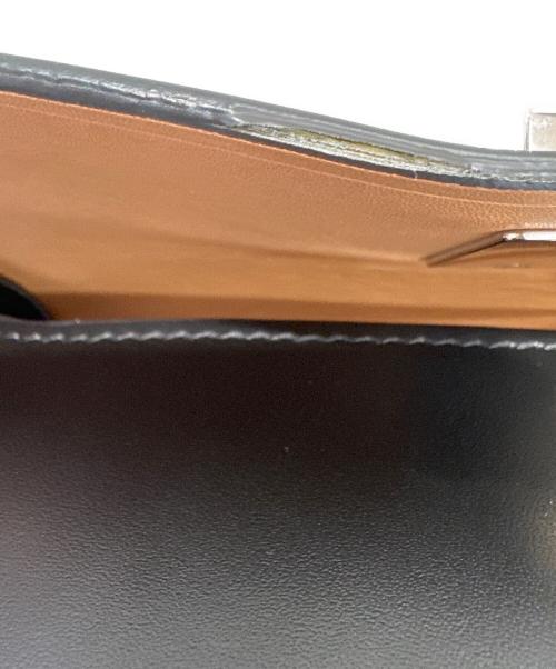 Maison Margiela（メゾンマルジェラ）Maison Margiela (メゾンマルジェラ) Small Snatched Bag ブラックの古着・服飾アイテム