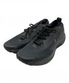 NIKEナイキ）の古着「Pegasus Trail 5 GORE-TEX」｜ブラック