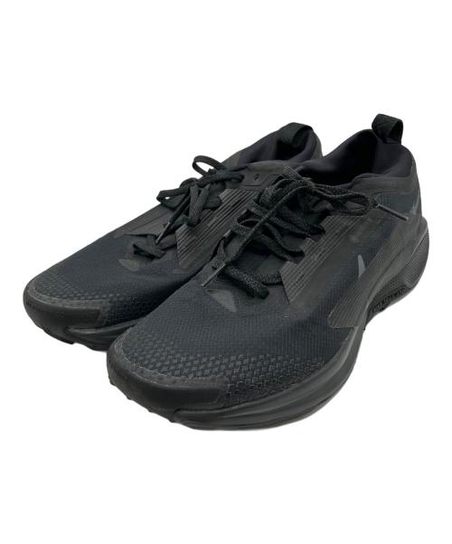 NIKE（ナイキ）NIKE (ナイキ) Pegasus Trail 5 GORE-TEX ブラック サイズ:28の古着・服飾アイテム