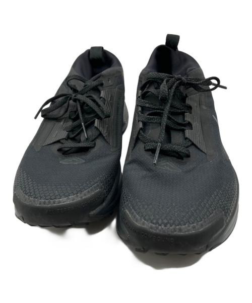NIKE（ナイキ）NIKE (ナイキ) Pegasus Trail 5 GORE-TEX ブラック サイズ:28の古着・服飾アイテム