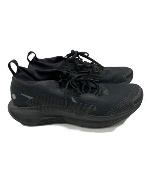 NIKE（ナイキ）NIKE (ナイキ) Pegasus Trail 5 GORE-TEX ブラック サイズ:28の古着・服飾アイテム